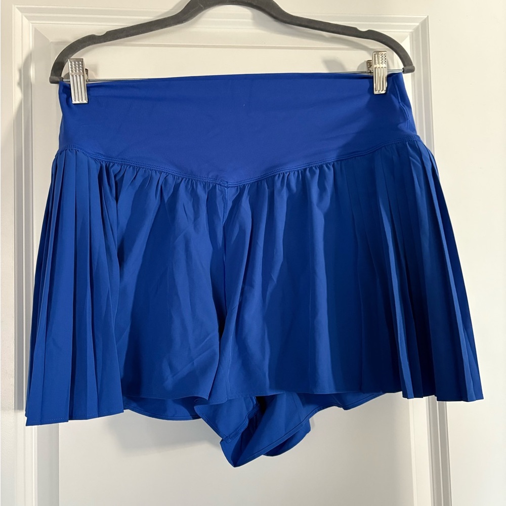 Aerie Offline Flow Shorts